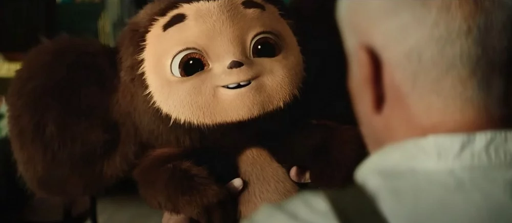 Киношники рассказали, сколько «Чебурашка» будет идти в прокате