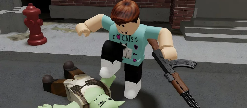 Коды Da Hood Roblox (ноябрь 2024): деньги и другие бесплатные бонусы