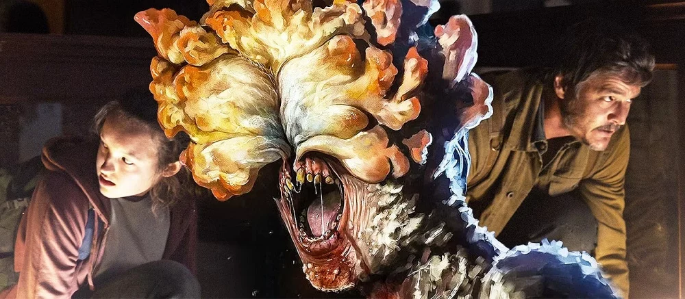 Когда и мерзко, и круто одновременно — парень своими руками сделал очень качественную фигурку Щелкуна из The Last of Us