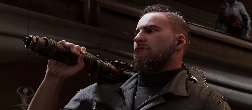 Консольные версии Atomic Heart не получат поддержки трассировки лучей