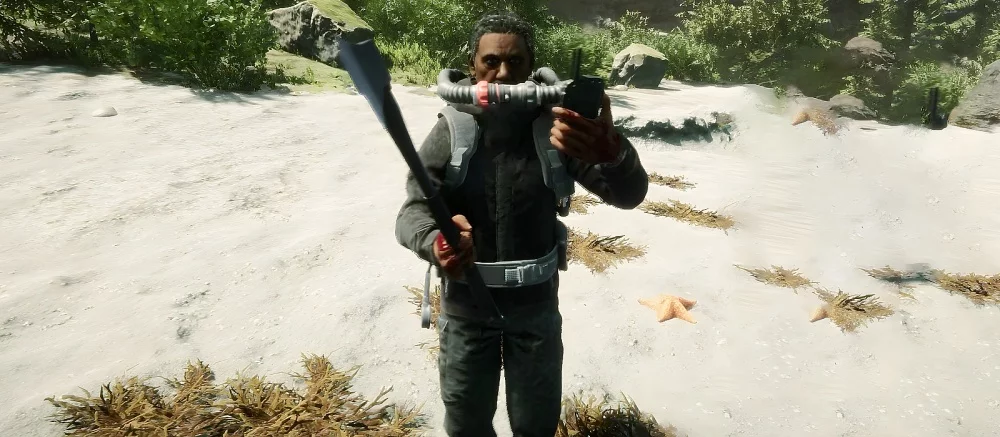 Кооператив в Sons of the Forest — как играть по сети с друзьями, как создать сервер, какие функции доступны в многопользовательском режиме