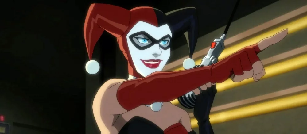 Лучше, чем в фильмах? ИИ показал свои версии Харли Квинн и Ядовитого Плюща