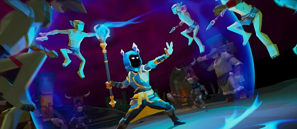 Лучшие билды в Soulstone Survivors — оптимальные стратегии и секреты