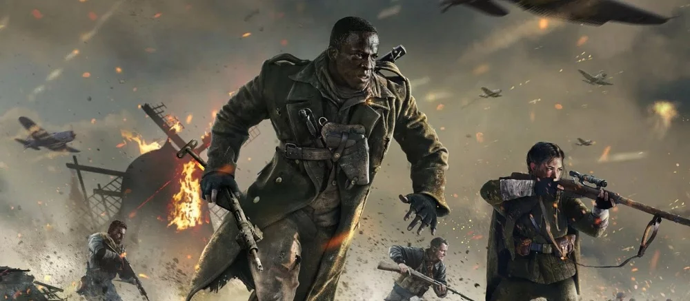 Microsoft обязалась выпускать игры Call of Duty на консолях Nintendo