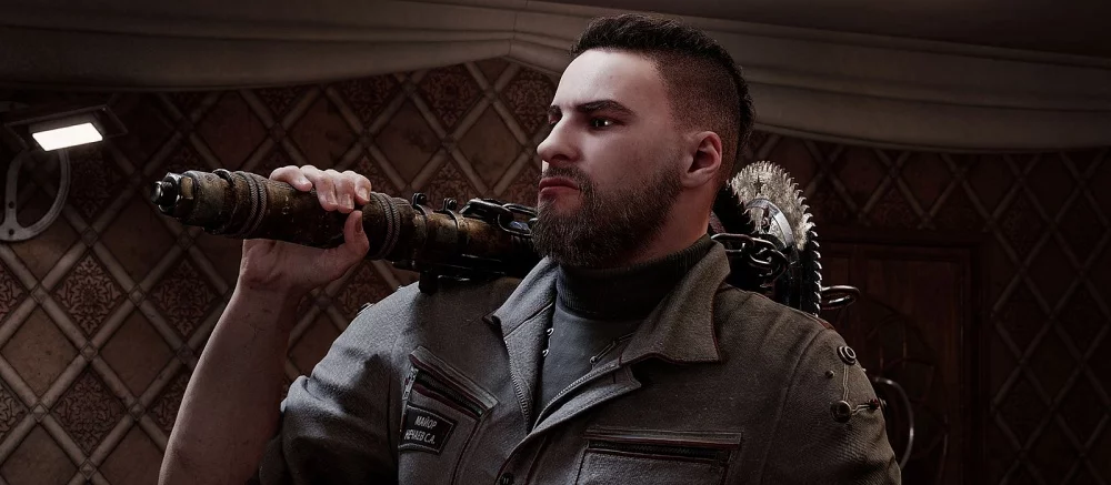 Моддеры уже добавили в Atomic Heart самое ожидаемое нововведение, которого нет в игре