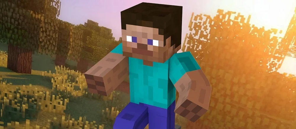 Mojang показала новый красивый биом для Minecraft, который добавит в 2023 году