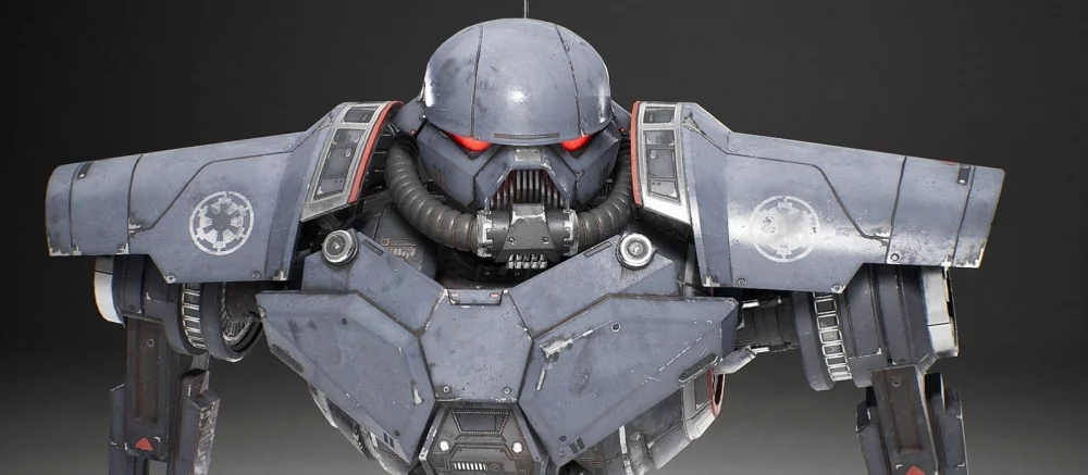 На артах Star Wars Jedi: Survivor показали 8 видов врагов