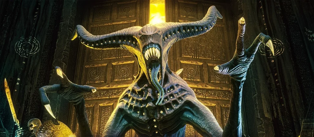 На PC вышел новый шутер про демонов и монстров в Чистилище. В Steam уже есть первые отзывы