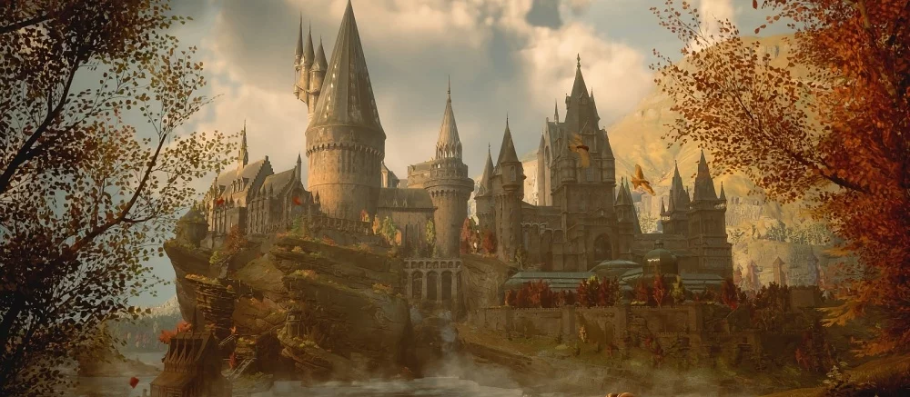 Начата работа над русской локализацией Hogwarts Legacy — студия собрала 2/3 нужной суммы за 5 дней