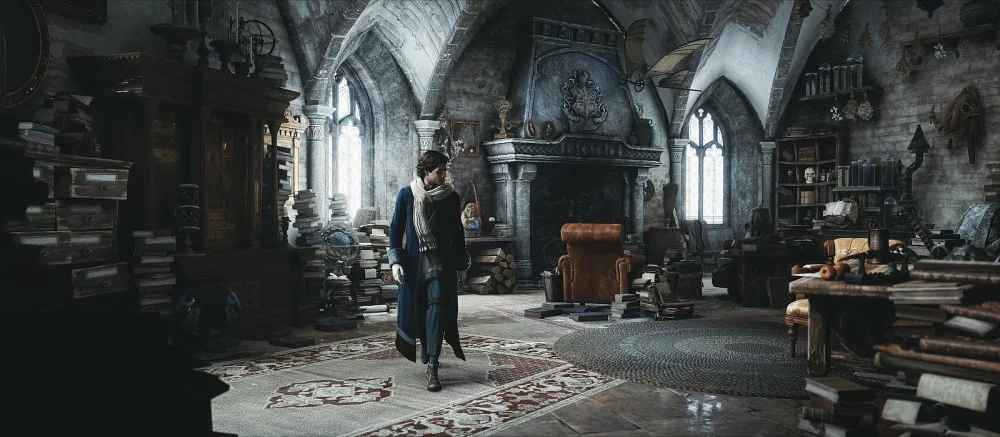 Назван самый популярный факультет Хогвартса среди российских фанатов «Гарри Поттера»