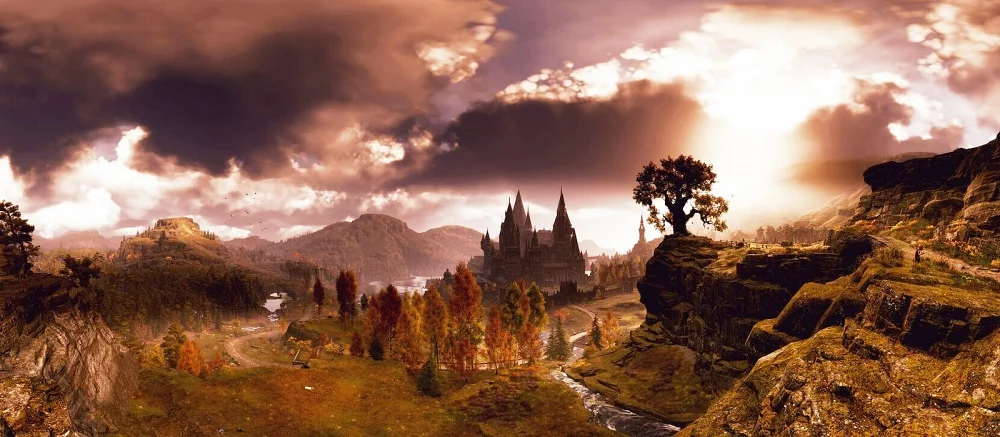 «Не могу больше играть в это» — для Hogwarts Legacy вышел первый патч, но геймеры утверждают, что он «сломал» игру