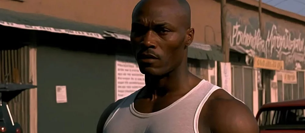 Нейросеть показала, как могли бы выглядеть персонажи GTA: San Andreas в экранизации игры