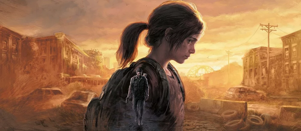 Нейросеть показала, как выглядел бы сериал The Last of Us, если бы его сняли в 80-х