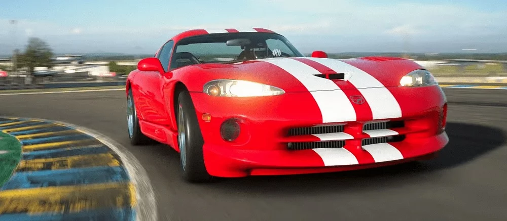 Новая Gran Turismo уже в разработке — это подтвердил глава студии