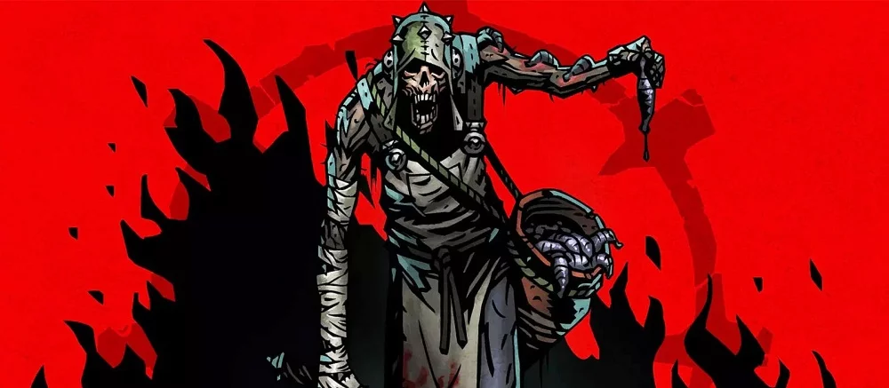 Объявлена новая дата выхода мрачного рогалика Darkest Dungeon 2. Сейчас в Steam и EGS игру дают опробовать бесплатно