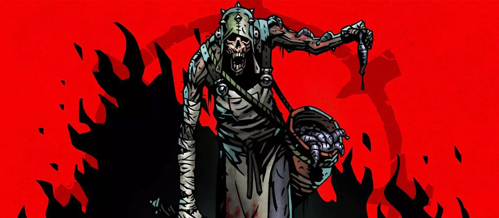 когда darkest dungeon 2 в стим фото 37