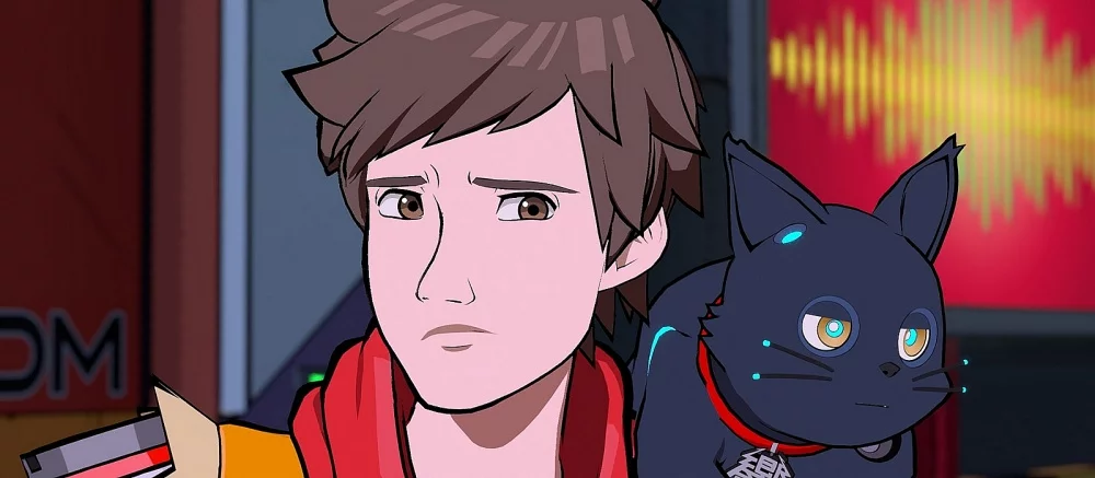 Обзор Hi-Fi Rush. Шедевр от авторов Ghostwire: Tokyo