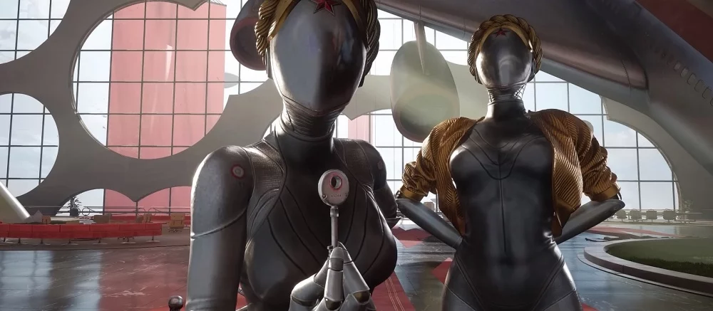 Первые оценки Atomic Heart: все не так однозначно