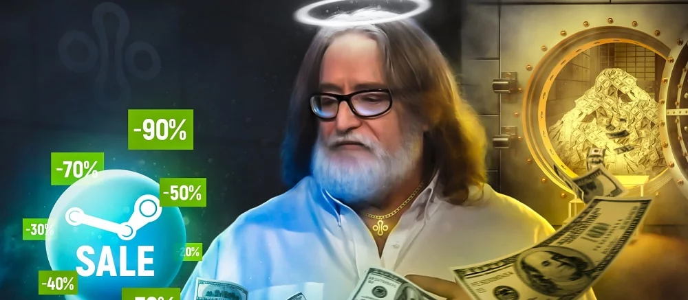 Опрос: меняли ли вы регион в Steam, MS Store и PS Store для покупки игр?