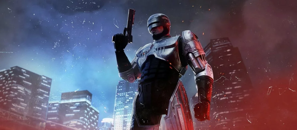 От «Властелина колец» до «Робокопа»: анонсирована новая игровая презентация Nacon Connect