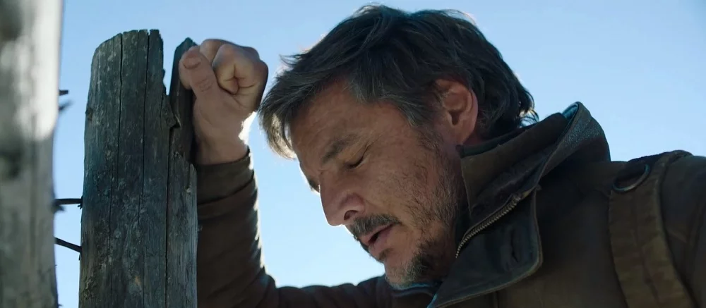 Паникующий Джоэл из The Last of Us стал героем мемов. Герой осуждает Трисс из The Witcher 3 и тащит Элеонору из Atomic Heart