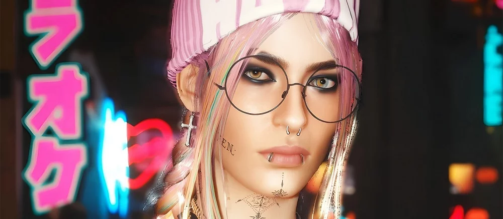 Парень, работавший над официальным ремастером The Witcher 3, показал, как прокачал графику в Cyberpunk 2077. Стало в разы лучше