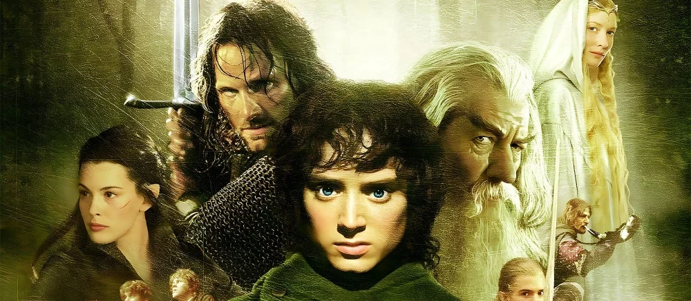 Питер Джексон и другие создатели трилогии «Властелин колец» уже отреагировали на новые фильмы по Толкину