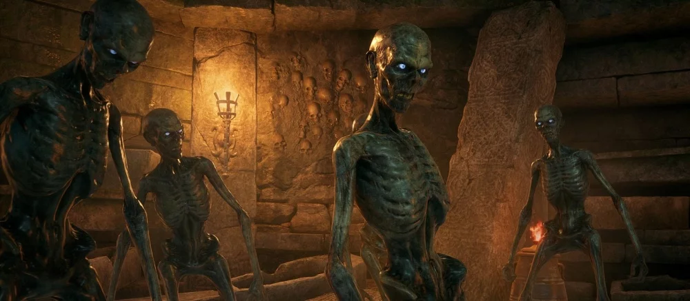 ПК-игроки в Hogwarts Legacy смогли разблокировать эксклюзивный контент для PS5