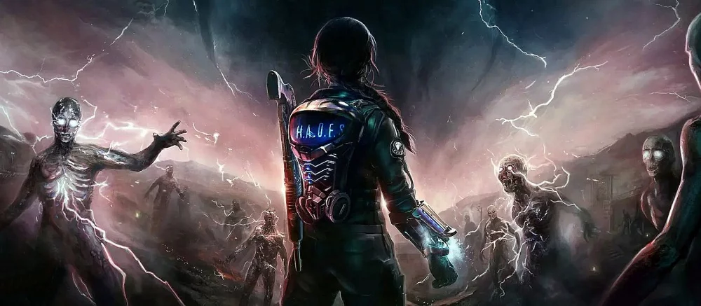 Показаны новые скриншоты зомби-хоррора Daymare: 1994 Sandcastle, духовного наследника Resident Evil