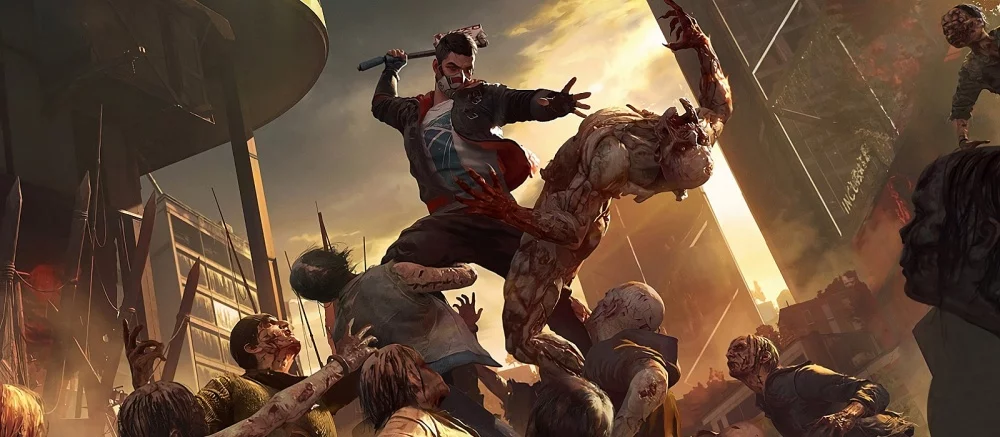 Появились первые изображения второго DLC для Dying Light 2. На них показали совершенно новую локацию