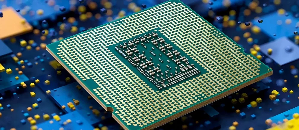 Представлен ноутбук на чисто китайском процессоре, который может запускать Windows