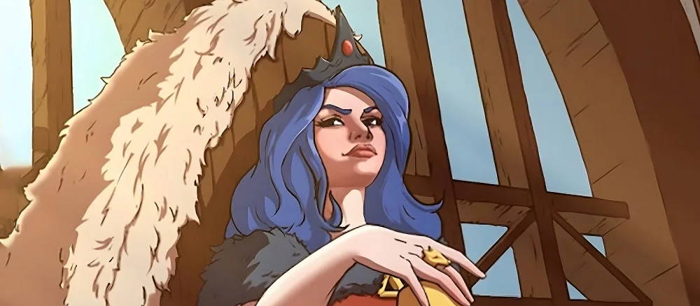 Прохождение Choice of Life Middle Ages 2 — как стать королём и выиграть войну