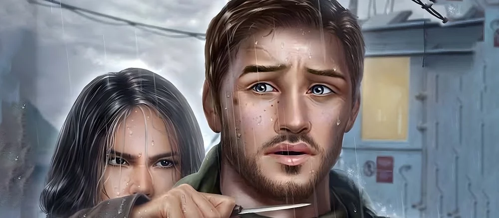 Прохождение квеста «Клуб романтики. Сквозь бурю и пламя» (2 сезон, 1-7 серии) — гайд