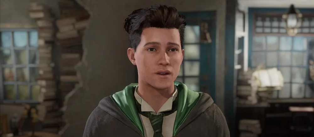 Прохождение побочных заданий Hogwarts Legacy