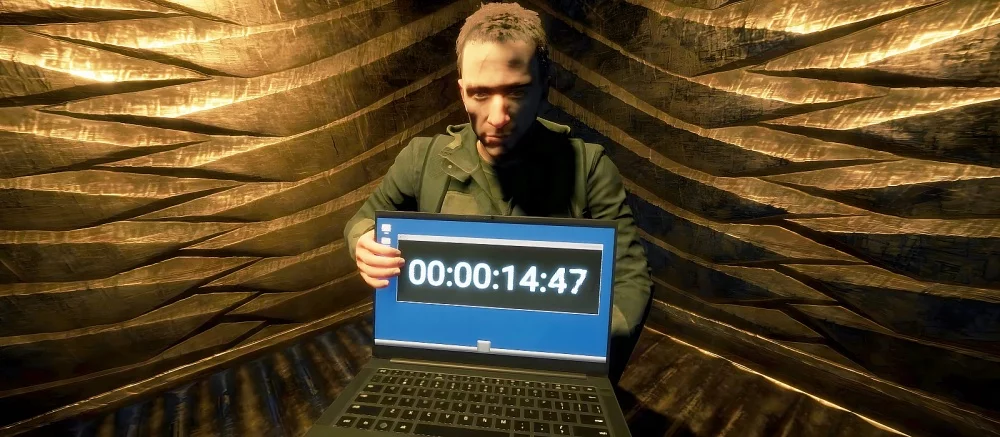 Прохождение Sons of the Forest — как найти все ключ-карты, маячки и древнюю броню