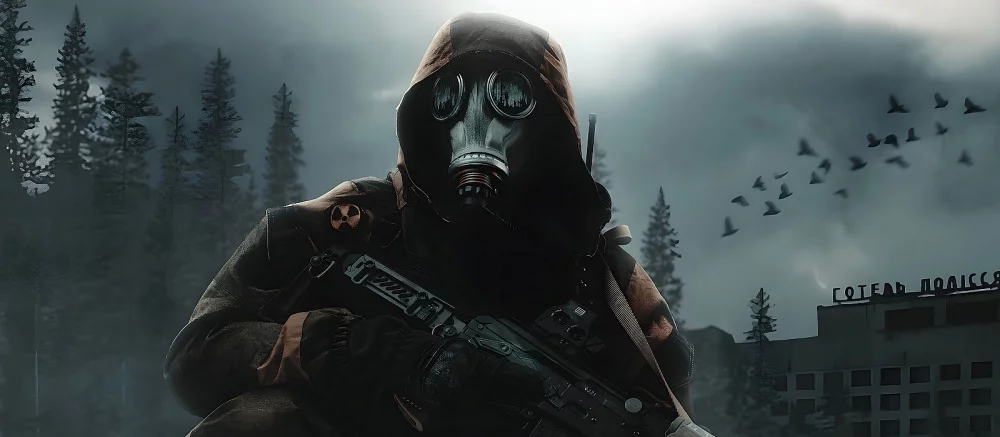 Прохождение «Сталкер: Лабиринт» — как открыть все сейфы, где найти флешки и пароли