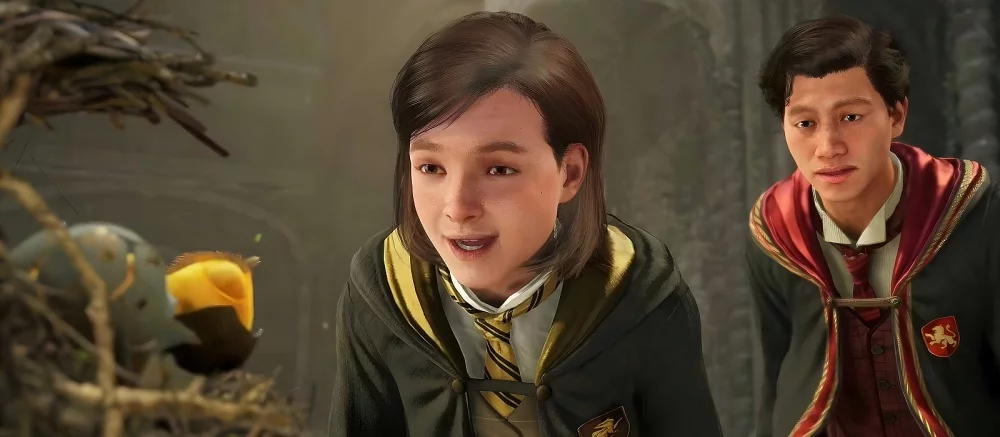 Прохождение сюжетных заданий Hogwarts Legacy — как получить все заклинания, собрать страницы и решить загадки