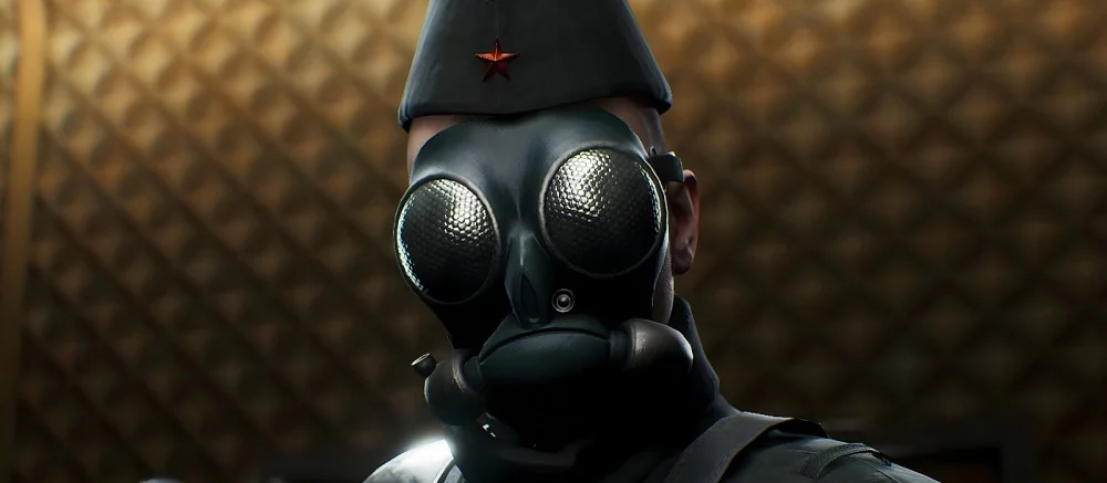 Прохождение всех полигонов в Atomic Heart — как открыть и найти улучшения