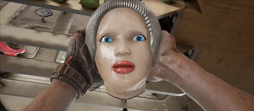 Разработчики Atomic Heart все-таки вырезали тот самый «неуместный контент» из игры — вышел патч