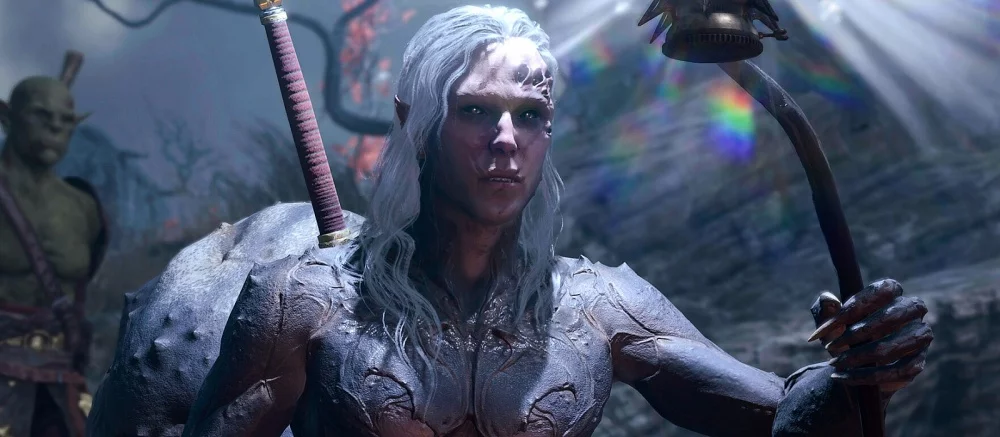 Разработчики Baldur's Gate 3 объявили точную дату выхода полной версии игры для PC и PS5 — трейлер