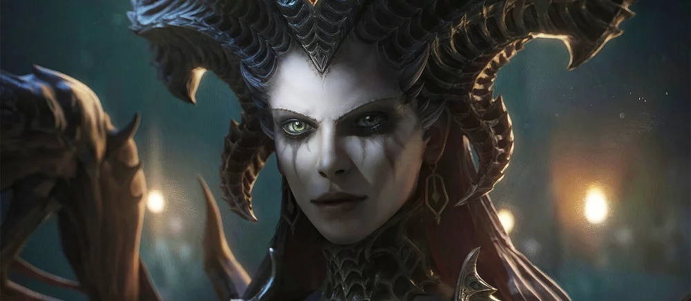 Разработчики Diablo 4 раскрыли новую фишку игры, которой не было в предыдущих частях