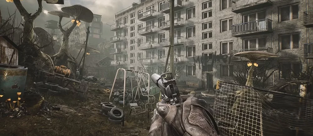 Разработчики российского постапокалиптического шутера с открытым миром Pioner показали босса. Он «испортит» жизнь игрокам