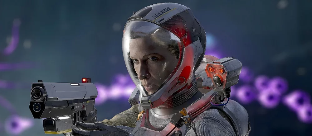 Returnal вылетает? Ошибка запуска? Недостаточно памяти? Проблемы со звуком? Не работает геймпад? — Решение проблем