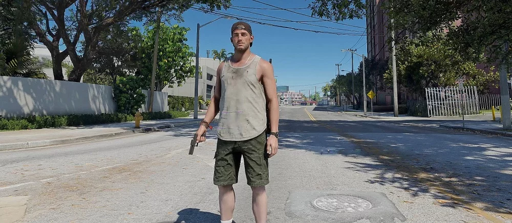 Rockstar Games активно набирает тестировщиков. GTA 6 на подходе?