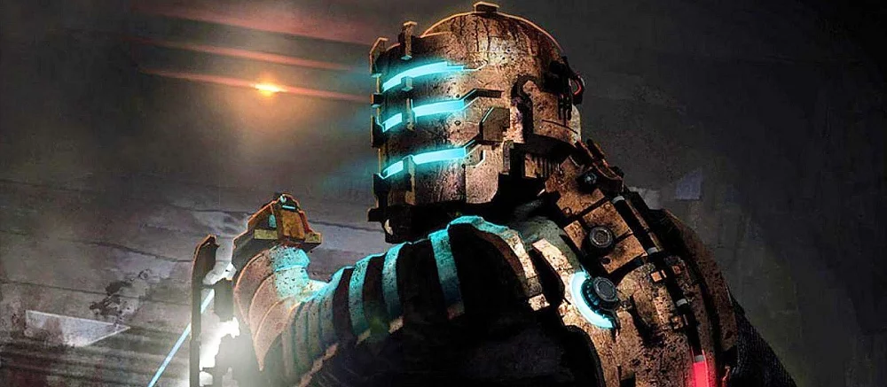 Российские энтузиасты начали работать над русской локализацией ремейка Dead Space