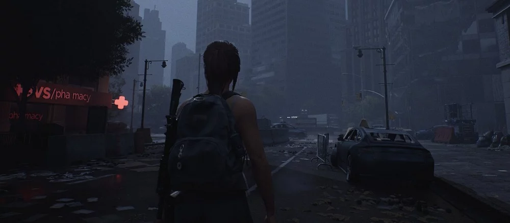 Российские разработчики The Day Before пожаловались на «дезинформацию» вокруг игры