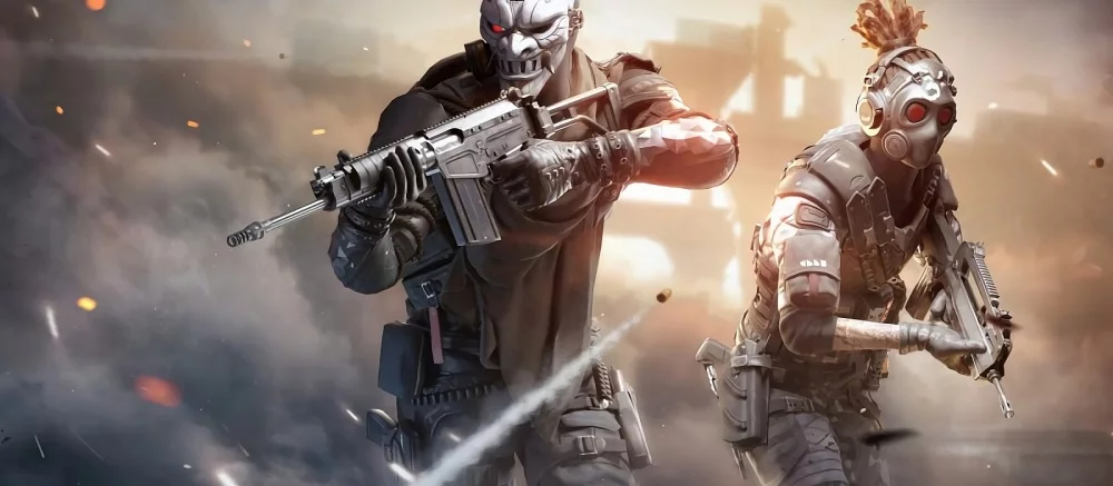 Скоро стартует второй этап ЗБТ онлайн-экшена Battle Teams 2 — раздача ключей на дополнительные паки оборудования (ключи закончились)