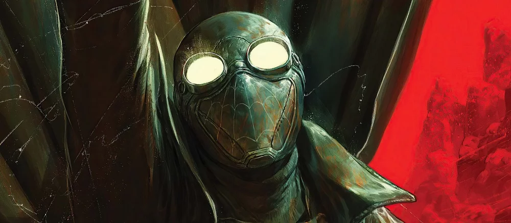 СМИ: Amazon выпустит мрачный сериал про Человека-паука