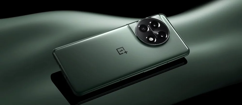Смартфоны OnePlus 11 из Китая блокируются в России и других странах