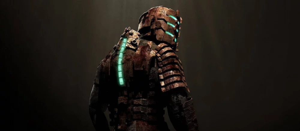 Создатель оригинальной Dead Space оценил ремейк EA Motive